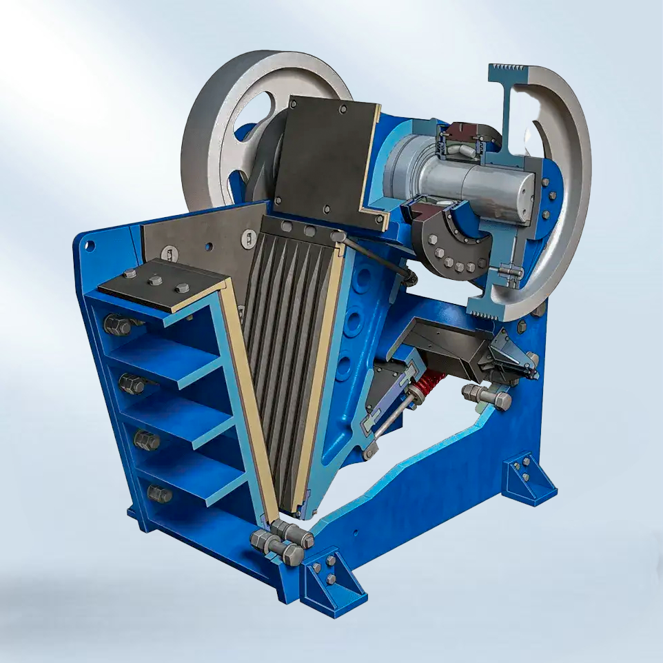 VSI CRUSHER