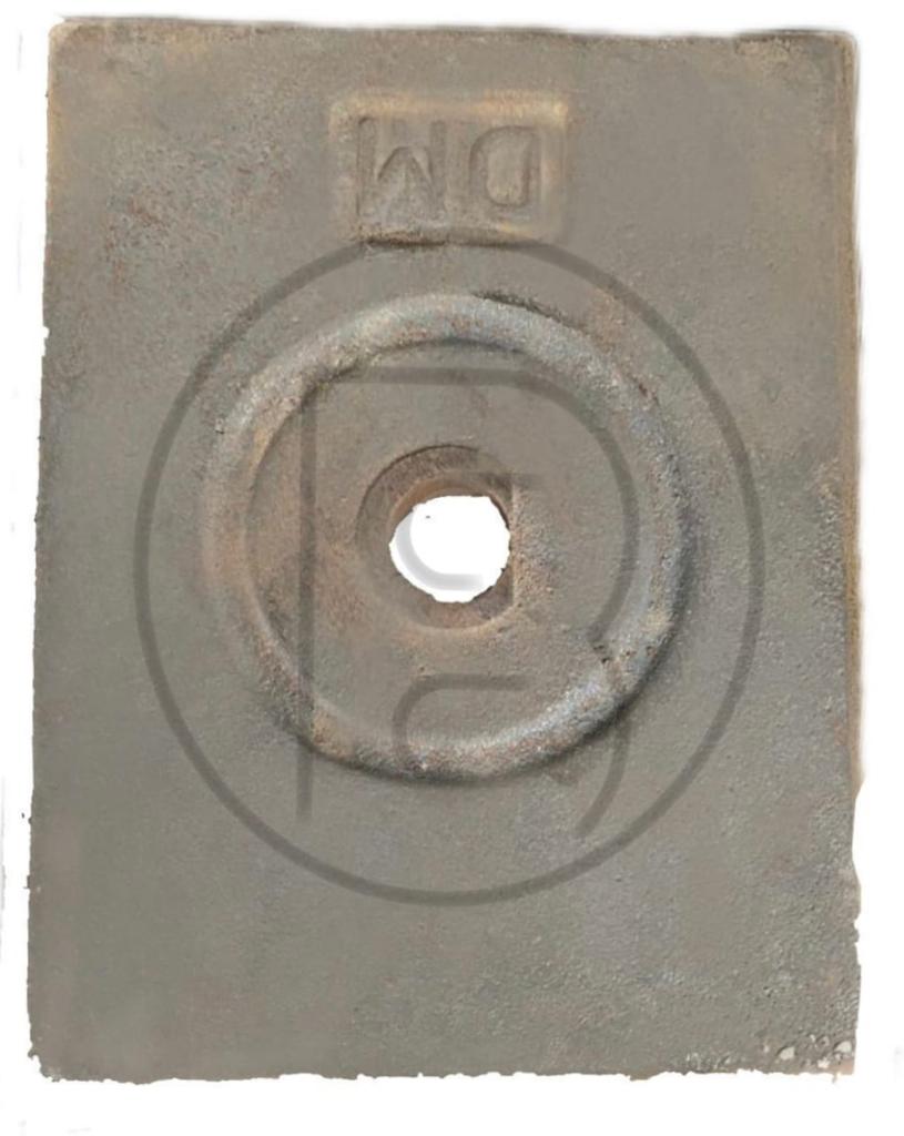 بغلبند مستطيل مسح ب10