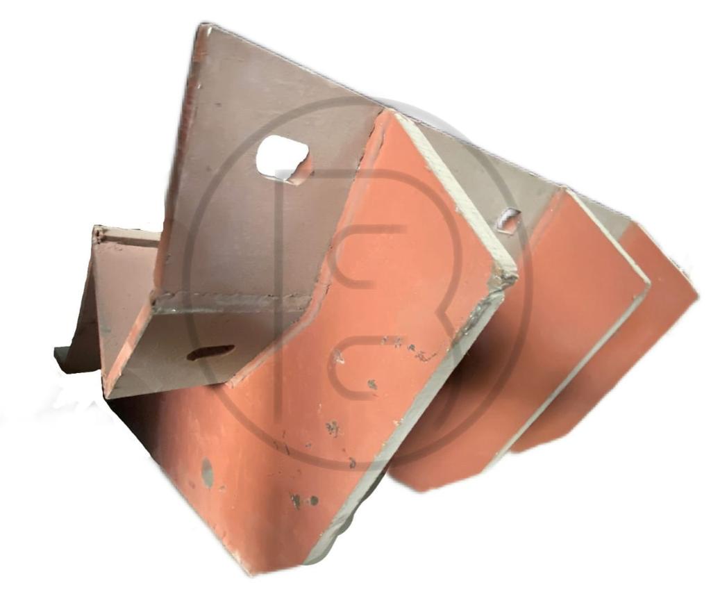 قاعدة سندان سفلي ب10