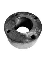 بوش بولي افلنجة هدر