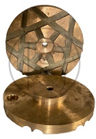 كفكرت تخت س45