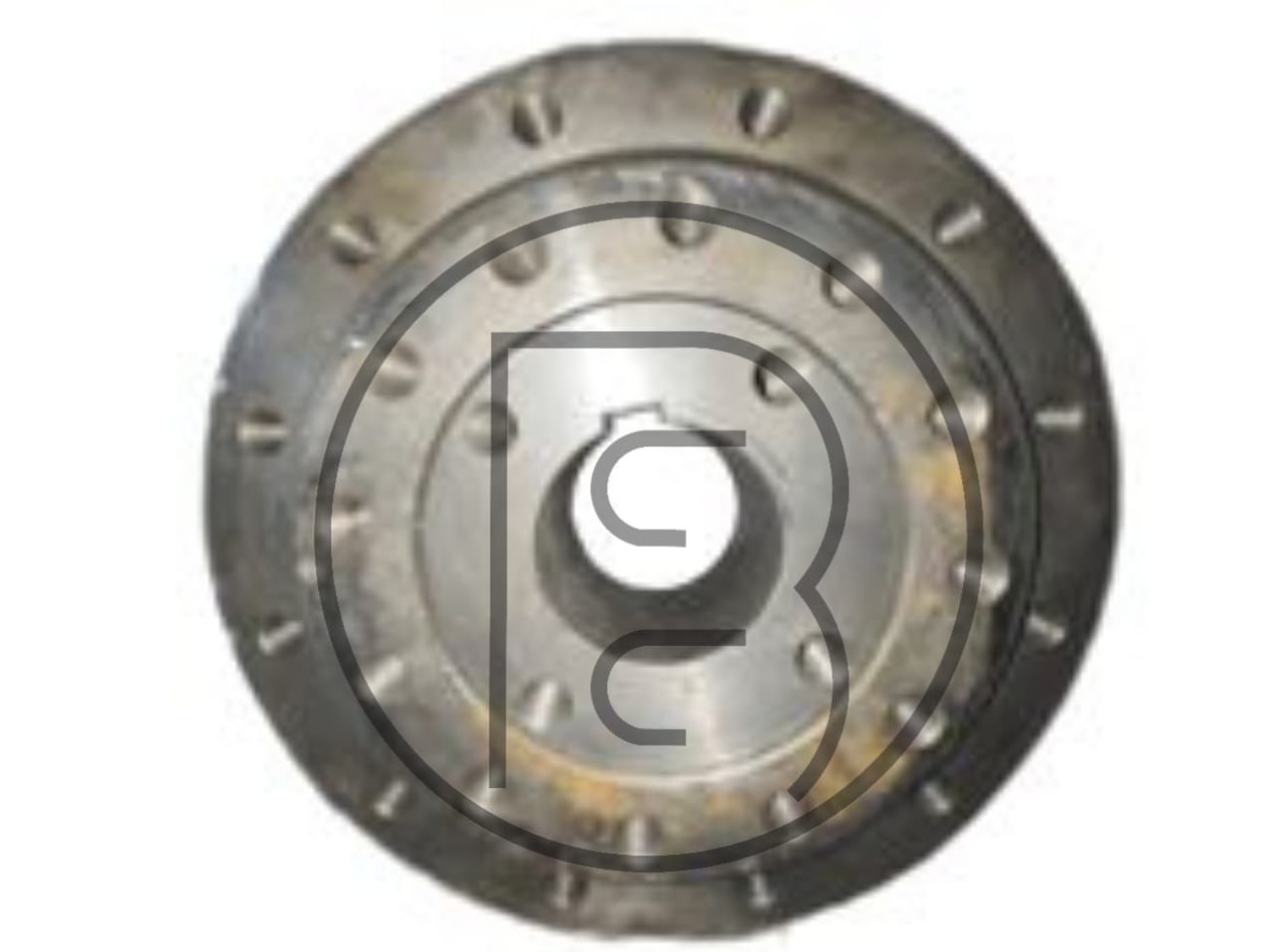 افلنجة روتر راكراك