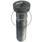 برغي الماس دكميلي