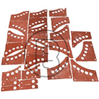 درع دكميل 14