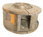 روتر كامل 950