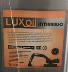 هايدروليك لوكس 68 جليكان