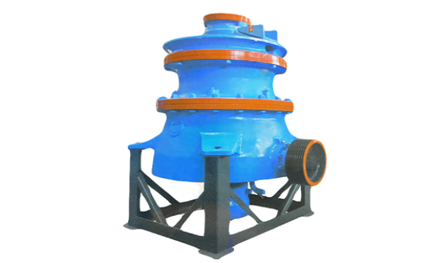 Cone Crusher