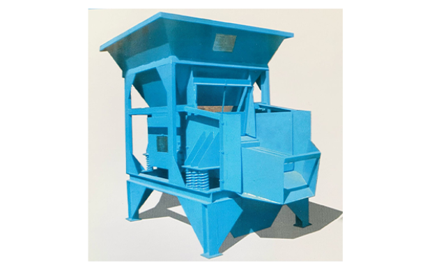 Vibrating Feeder