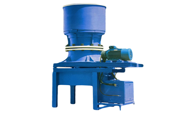 Hydrocone Crusher