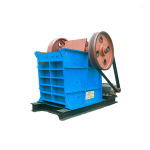 Jaw Crusher