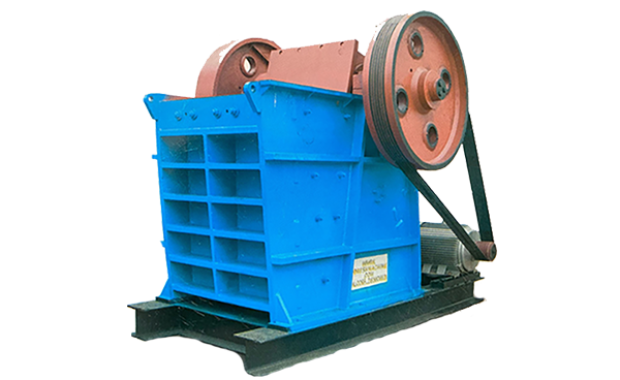 Jaw Crusher